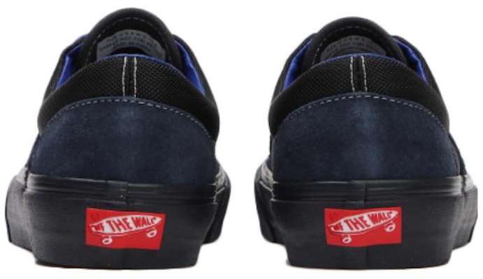 Vans Era Vlt LX 'Dress Blue' VN0A4BNHLKZ Purchase Vans Era Vlt LX 'Dress Blue' VN0A4BNHLKZ