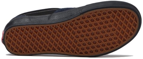 Vans Era Vlt LX '深蓝色' VN0A4BNHLKZ Details for Vans Era Vlt LX '深蓝色' VN0A4BNHLKZ