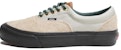 Vans Era VLT LX 'Hiker Bone White' Putih Tulang VN0A4BNHBWQ