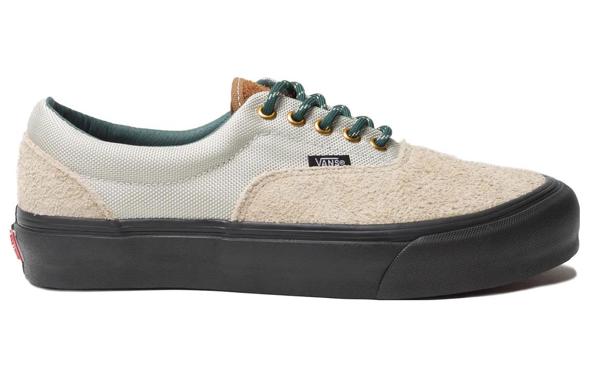 Order Vans Era VLT LX「登山骨白」VN0A4BNHBWQ