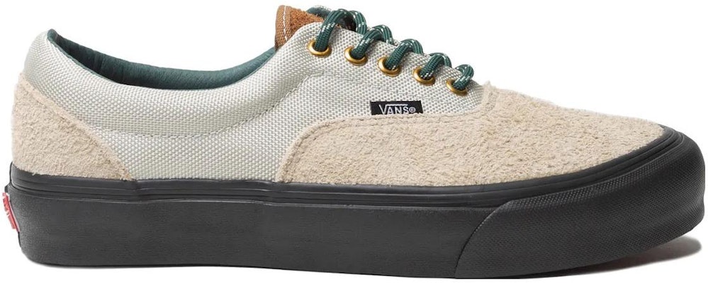 Vans Era VLT LX 'Hiker Bone White' VN0A4BNHBWQ Order Vans Era VLT LX 'Hiker Bone White' VN0A4BNHBWQ