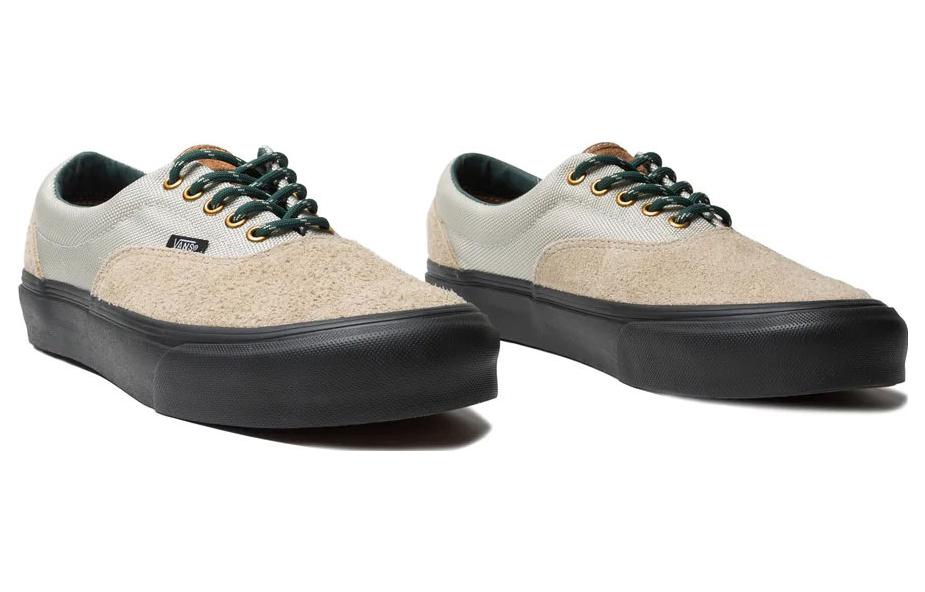 Lookbook Vans Era VLT LX「登山骨白」VN0A4BNHBWQ