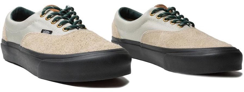 ヴァンズ エラ VLT LX ハイカーボーンホワイト VN0A4BNHBWQ Lookbook ヴァンズ エラ VLT LX ハイカーボーンホワイト VN0A4BNHBWQ