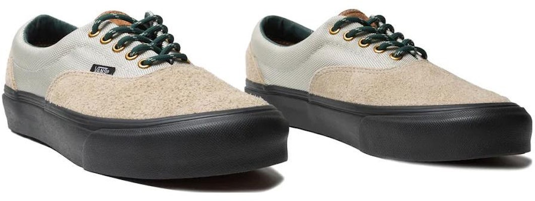 Vans Era VLT LX 'Hiker Bone White' VN0A4BNHBWQ Lookbook Vans Era VLT LX 'Hiker Bone White' VN0A4BNHBWQ