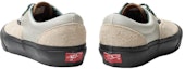 Shop Vans Era VLT LX 'Hiker Bone White' Putih Tulang VN0A4BNHBWQ