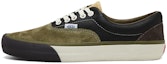 Buy Vans Vault Era VLT LX Low Top 'Hijau Hitam' VN0A4BNHVYM1