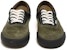 Vans Vault Era VLT LX Low Top 'Hijau Hitam' VN0A4BNHVYM1