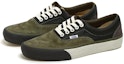 Purchase Vans Vault Era VLT LX Low Top 'Hijau Hitam' VN0A4BNHVYM1