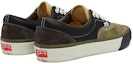 Details for Vans Vault Era VLT LX Low Top 'Hijau Hitam' VN0A4BNHVYM1