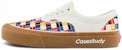 Vans Era Vlt LX x CASESTUDY 'Beige' Beige VN0A4BNHVE