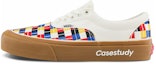 Buy Vans Era Vlt LX x CASESTUDY 'Beige' Beige VN0A4BNHVE