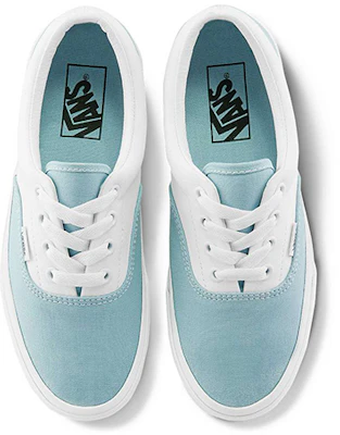 Kasut Vans Era Tahan Lasak Anti-Gelincir Kasual Skate Biru Putih VN0A54F19LY Lookbook Kasut Vans Era Tahan Lasak Anti-Gelincir Kasual Skate Biru Putih VN0A54F19LY