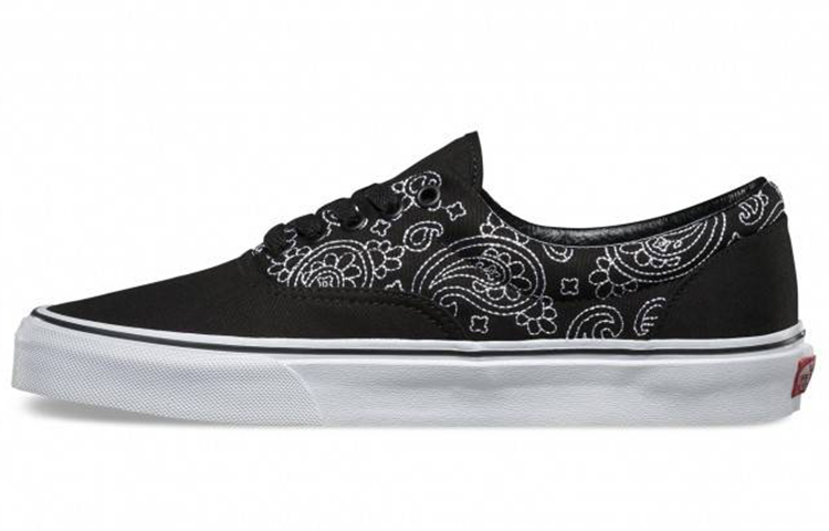 Buy Vans Era Putih Hitam VN000V18FI9P