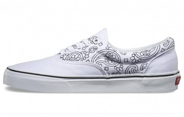 Buy Vans Era Blanco VN000V18FI9T