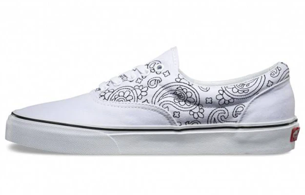 Vans Era Blanco VN000V18FI9T Buy Vans Era Blanco VN000V18FI9T