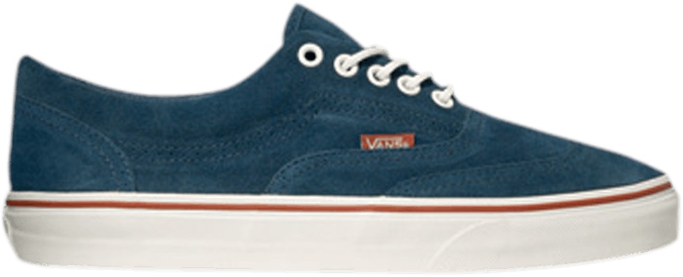 Vans Era Wingtip Ca 'Biru' VN0KWU1MR Buy Vans Era Wingtip Ca 'Biru' VN0KWU1MR