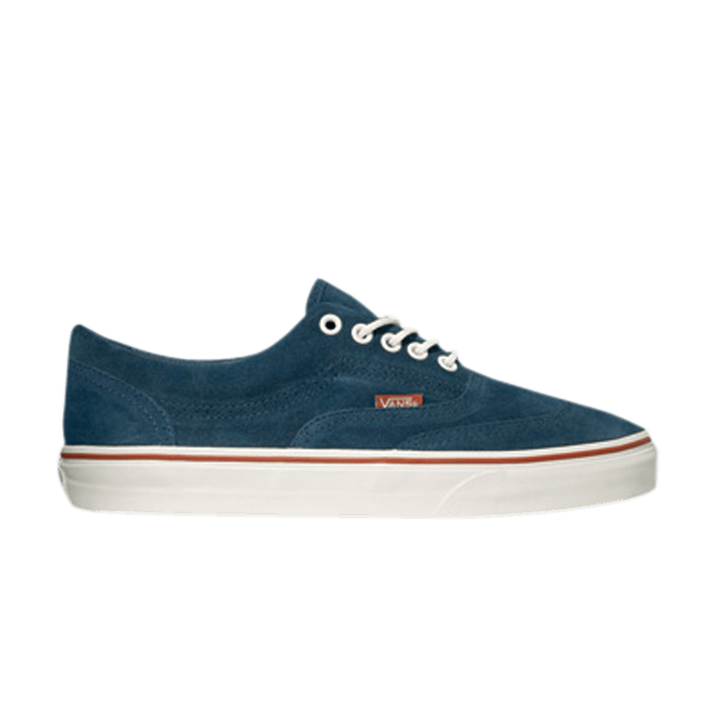 Vans Era Wingtip Ca 'Blue' VN0KWU1MR