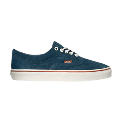 Vans Era Wingtip Ca 'Blue'