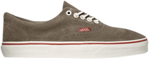 Vans Era Wingtip Ca 'Brown' VN0KWU1NV Vans Era Wingtip Ca 'Brown' VN0KWU1NV
