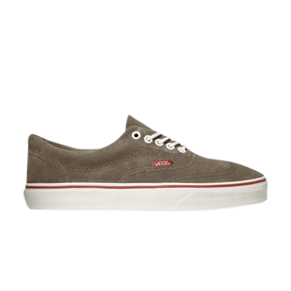 Vans Era Wingtip Ca 'Brown' VN0KWU1NV