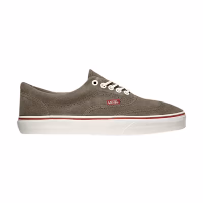 Vans Era Wingtip Ca 'Brown'