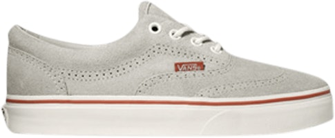 Vans Era Wingtip Ca 'Grey' VN0KWU1LH Vans Era Wingtip Ca 'Grey' VN0KWU1LH