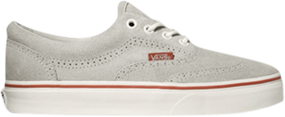Vans Era Wingtip Ca 'Kelabu' VN0KWU1LH Buy Vans Era Wingtip Ca 'Kelabu' VN0KWU1LH
