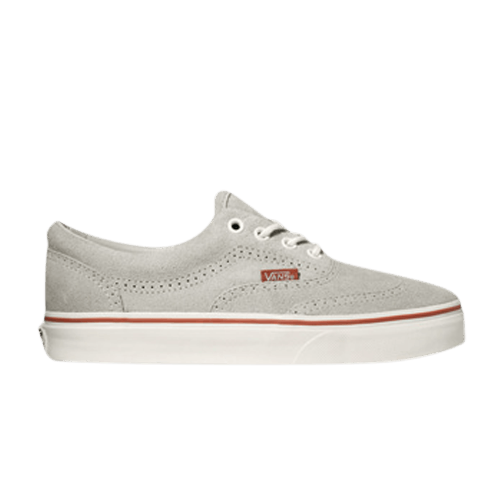 Vans Era Wingtip Ca 'Grey' VN0KWU1LH