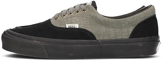Vans Era WTAPS Black Croc VA3CXNU9T