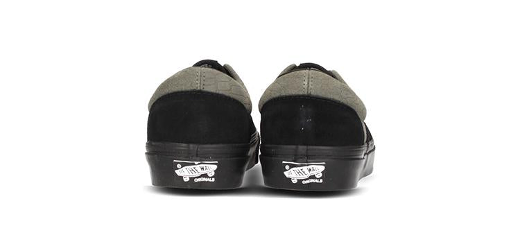 Lookbook Vans Era WTAPS Hitam Croc VA3CXNU9T