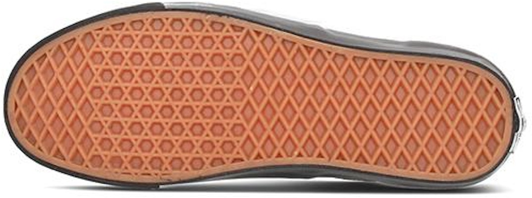 Vans Era WTAPS Hitam Croc VA3CXNU9T Shop Vans Era WTAPS Hitam Croc VA3CXNU9T