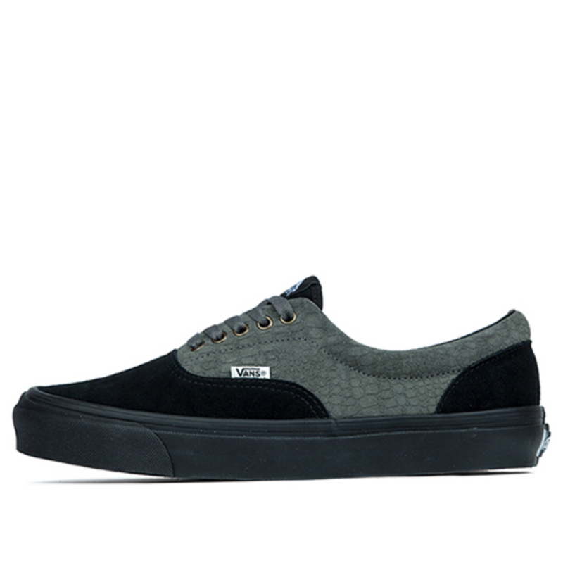 Purchase Vans Era WTAPS Hitam Croc VA3CXNU9T