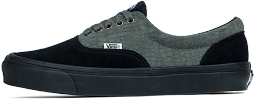 Vans Era WTAPS Hitam Croc VA3CXNU9T Purchase Vans Era WTAPS Hitam Croc VA3CXNU9T