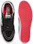 Shop Vans Era x OUR LEGENDS 'Hitam Putih Merah' VN0A4U3DY09