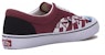Vans Era YUSUKE HANAI ABCMART40th ABCMart 40 'Merah Putih' 596208-0001