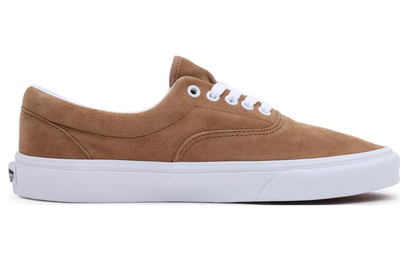 Order ヴァンズ エラ スエード ウイスキー (Vu~anzu Era Sue-do U~isuki-) VN0005UETBN