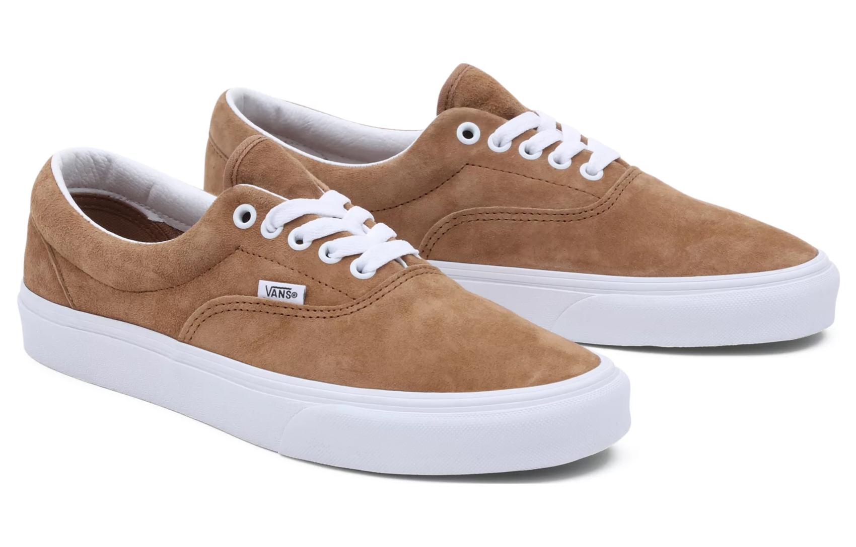 Lookbook ヴァンズ エラ スエード ウイスキー (Vu~anzu Era Sue-do U~isuki-) VN0005UETBN