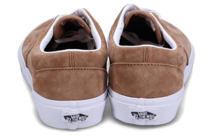 Shop ヴァンズ エラ スエード ウイスキー (Vu~anzu Era Sue-do U~isuki-) VN0005UETBN