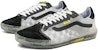 Kasut Vans Skate Kasut VN0A5DY5TLI