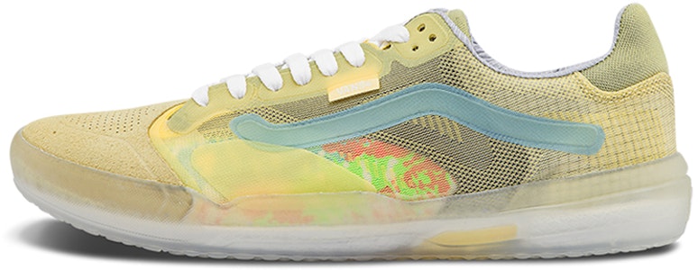 Vans Evdnt Rw Ultimatewaffle 'Kelabu Kuning' VN0A5DY5B2J Buy Vans Evdnt Rw Ultimatewaffle 'Kelabu Kuning' VN0A5DY5B2J