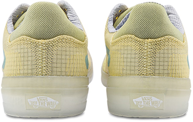 Vans Evdnt Rw Ultimatewaffle 'Gray Yellow' VN0A5DY5B2J Purchase Vans Evdnt Rw Ultimatewaffle 'Gray Yellow' VN0A5DY5B2J