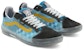 Vans Evdnt RW Ultimate 'Checkerboard - Biru Navy' VN0A5DY58Y8