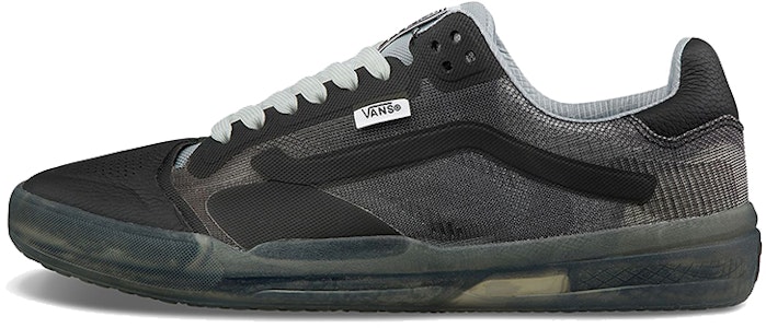 Vans Evdnt Rw Ultimatewaffle 運動 防滑透气 低筒 滑板鞋 男女款 黑色 Buy Vans Evdnt Rw Ultimatewaffle 運動 防滑透气 低筒 滑板鞋 男女款 黑色