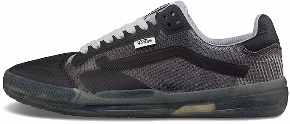 Vans EVDNT RW UltimateWaffle 'Black' VN0A5DY55J0 Buy Vans EVDNT RW UltimateWaffle 'Black' VN0A5DY55J0