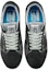 Lookbook Vans EVDNT RW UltimateWaffle 'Hitam' VN0A5DY55J0