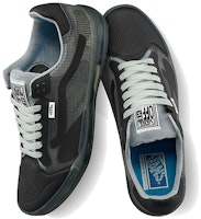 반스 EVDNT RW 얼티밋와플 '블랙' (Vans EVDNT RW UltimateWaffle 'Black') VN0A5DY55J0 Shop 반스 EVDNT RW 얼티밋와플 '블랙' (Vans EVDNT RW UltimateWaffle 'Black') VN0A5DY55J0