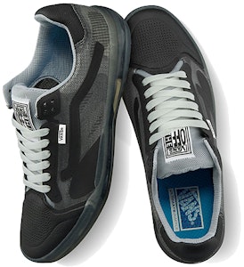 Vans Evdnt Rw Ultimatewaffle 運動 防滑透气 低筒 滑板鞋 男女款 黑色 Shop Vans Evdnt Rw Ultimatewaffle 運動 防滑透气 低筒 滑板鞋 男女款 黑色