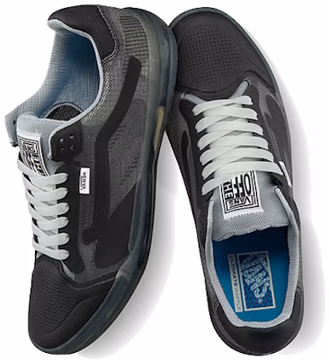 Vans EVDNT RW UltimateWaffle 'Black' VN0A5DY55J0 Shop Vans EVDNT RW UltimateWaffle 'Black' VN0A5DY55J0