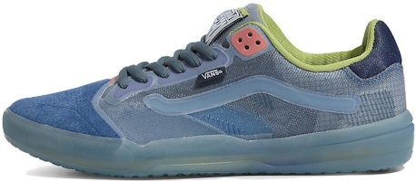 Vans Evdnt RW UltimateWaffle 'Blue' VN0A5DY5NVY Vans Evdnt RW UltimateWaffle 'Blue' VN0A5DY5NVY