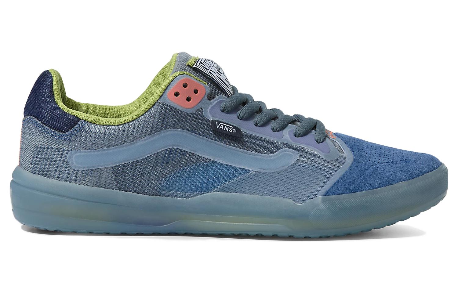 Order Vans Evdnt RW 极致华夫 '蓝色' VN0A5DY5NVY